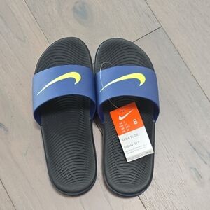 Nike KAWA Slide BNWT